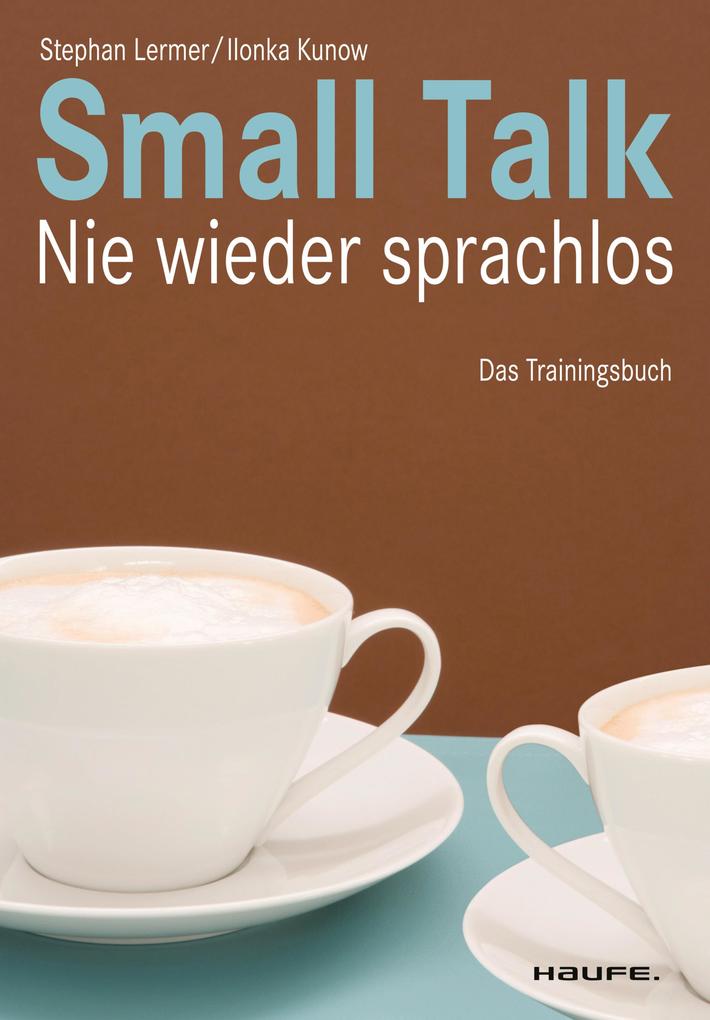 Small Talk - Stephan Lermer/ Ilonka Kunow