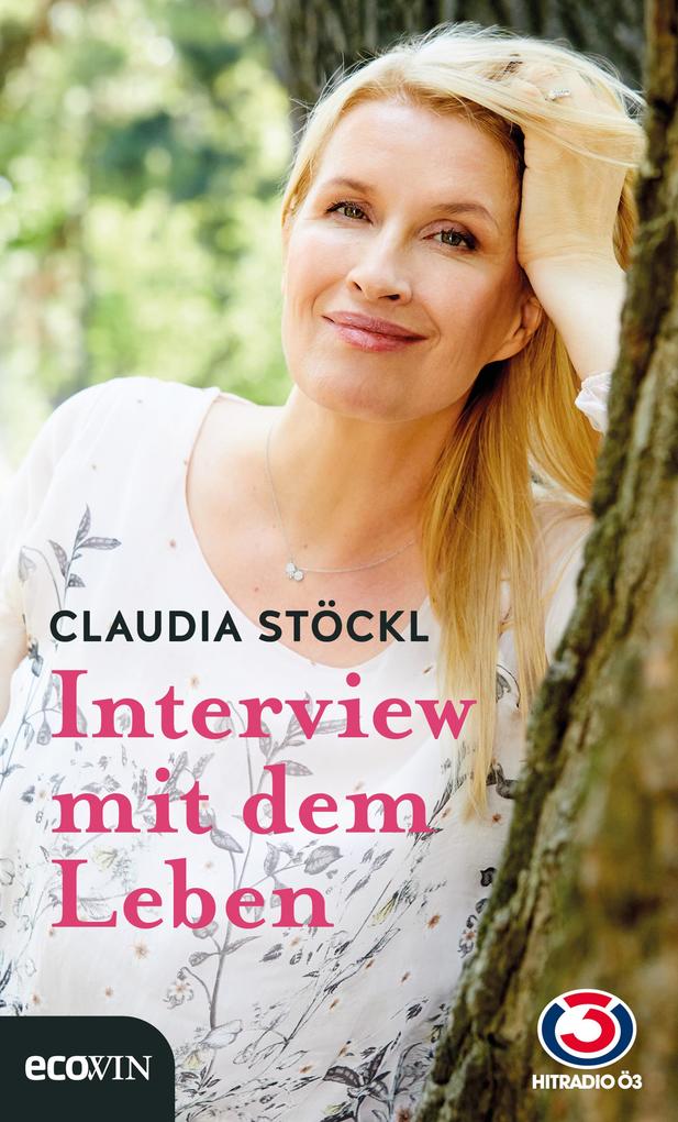 Interview mit dem Leben - Claudia Stöckl