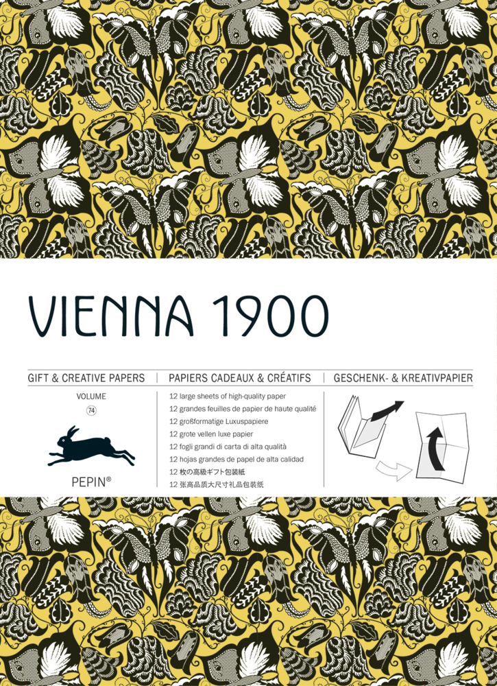 Pepin Press B.v. Vienna 1900 - Image 5
