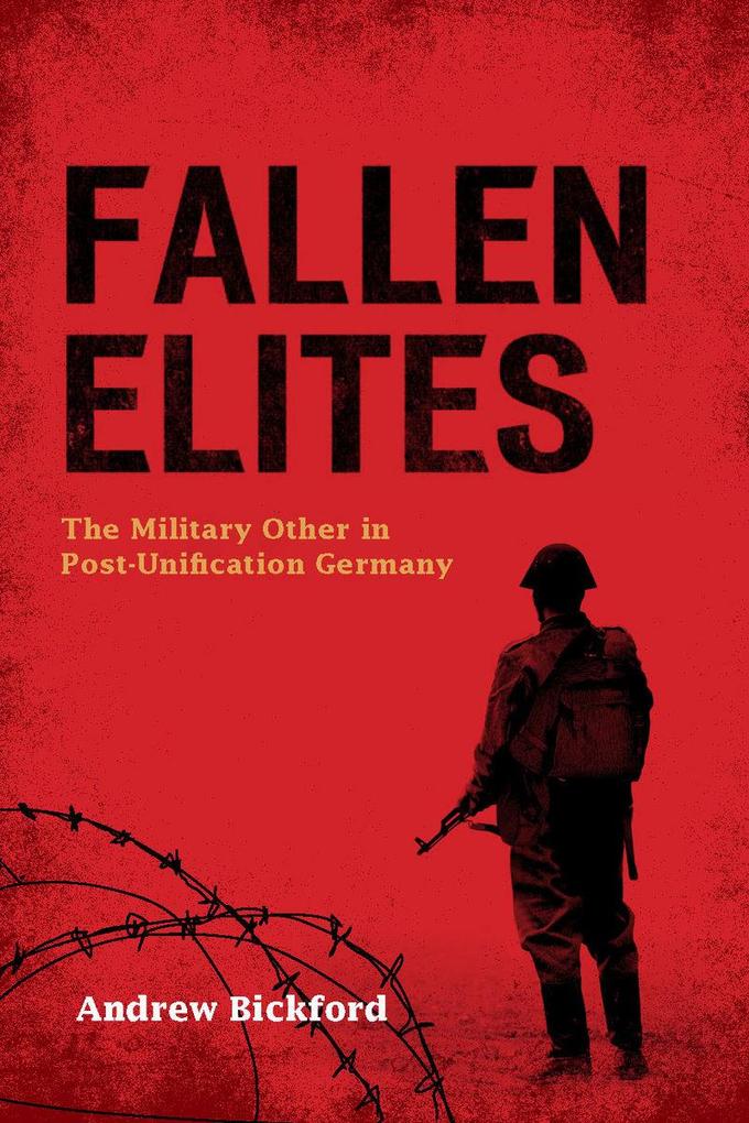 Fallen Elites - Andrew Bickford