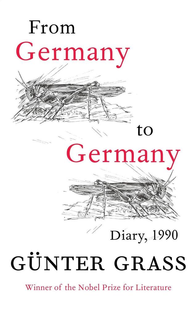 From Germany to Germany - Günter Grass