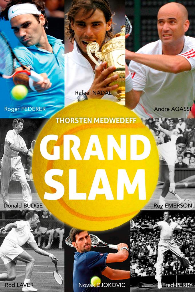 Grand Slam - Thorsten Medwedeff