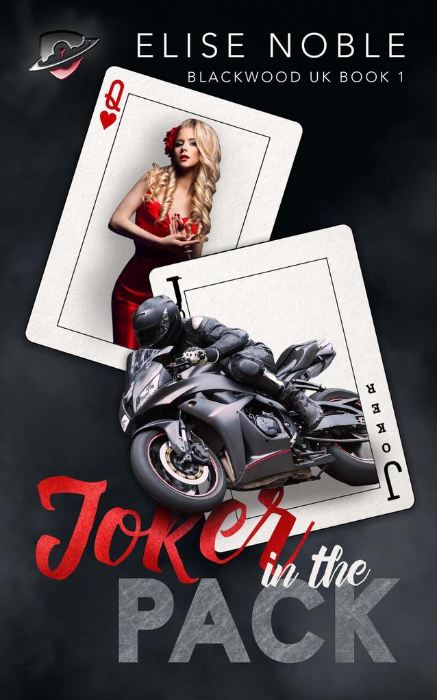 Joker in the Pack (Blackwood UK #1)