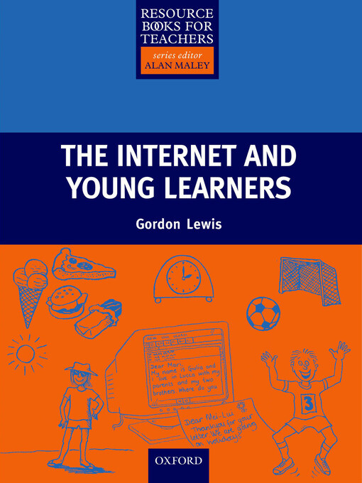 The Internet and Young Learners als eBook von Gordon Lewis