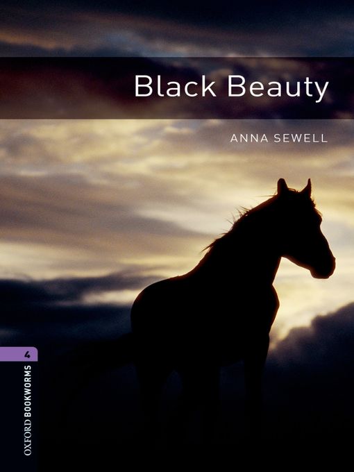 Black Beauty als eBook von Anna Sewell