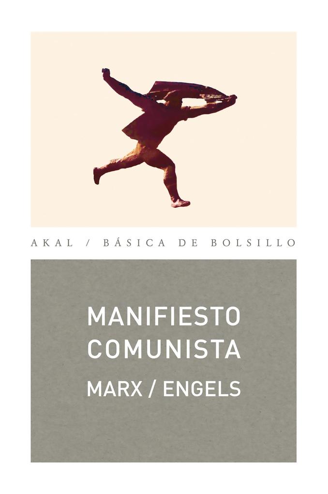 Manifiesto comunista - Karl Marx/ Friedrich Engels