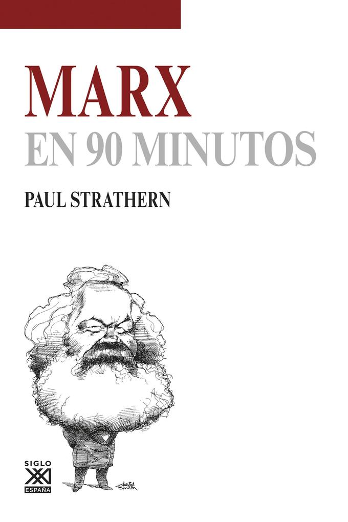 Marx en 90 minutos - Paul Strathern