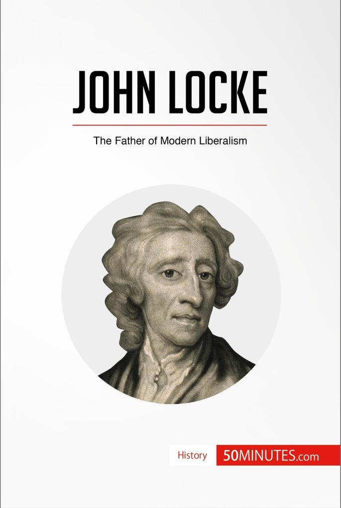 John Locke - 50minutes