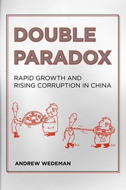 Double Paradox - Andrew Wedeman