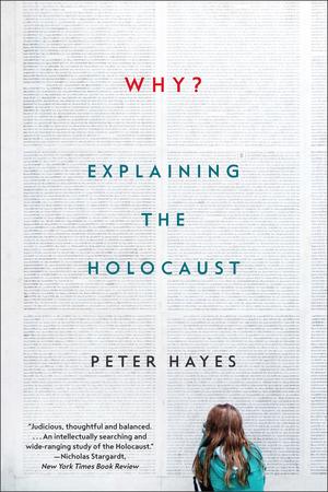 Warum? Peter Hayes - Bild 4