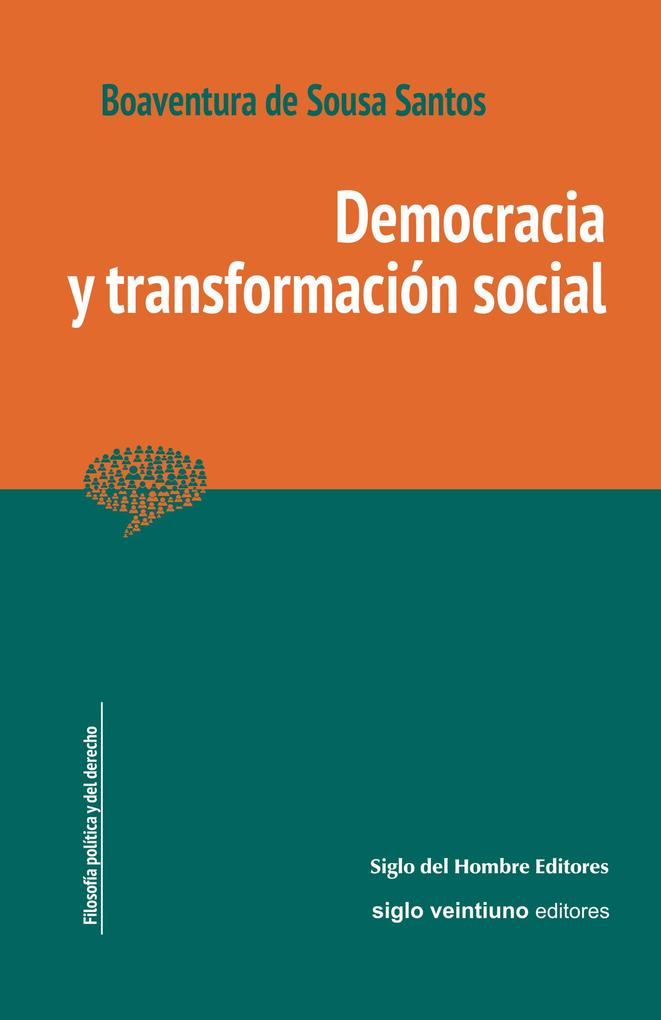 Democracia y transformación social - Boaventura De Sousa Santos
