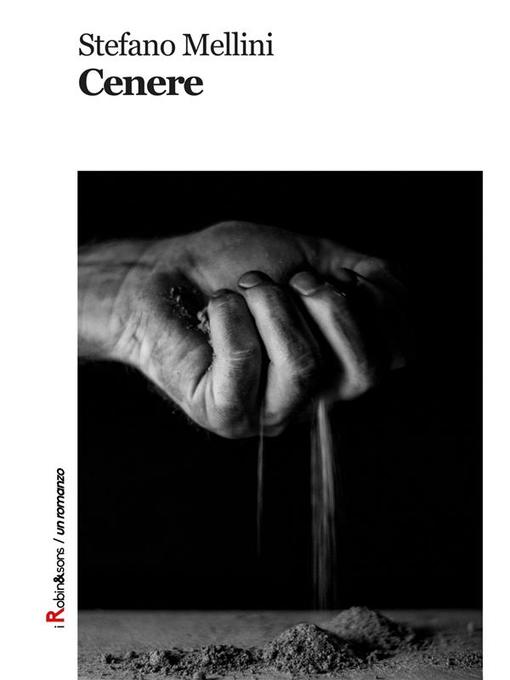 Cenere als eBook von Stefano Mellini - Robin Edizioni