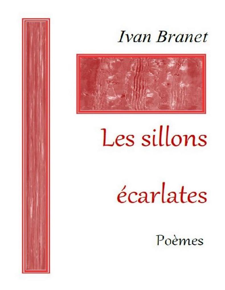 Les sillons écarlates als eBook von Ivan Branet - Books on Demand