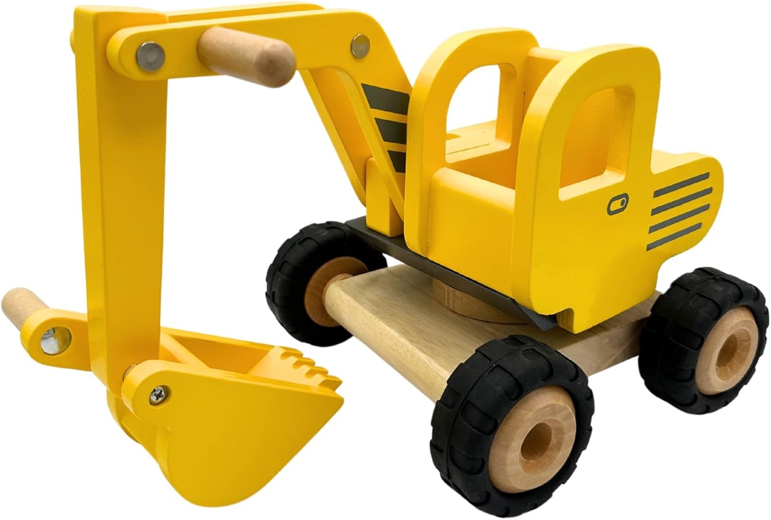 Goki Gelb Bagger - Image 13