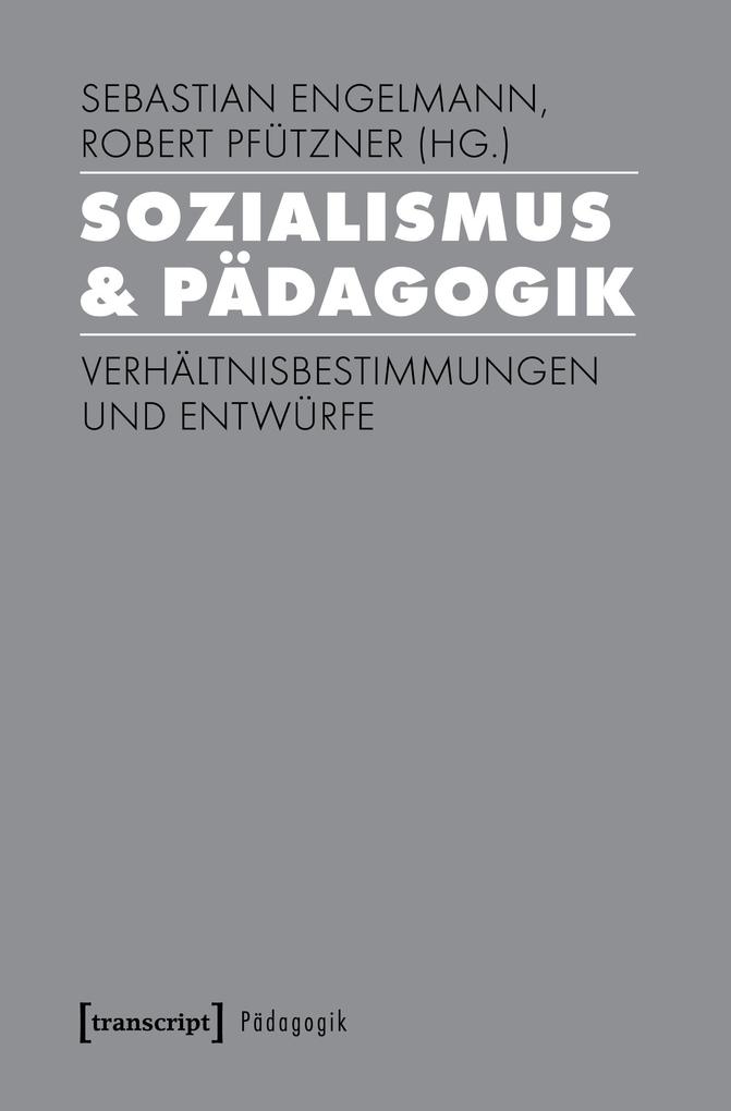 Sozialismus & Pädagogik Sebastian Engelmann - Bild 3
