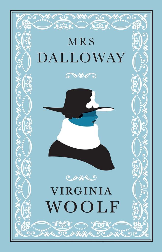 Mrs Dalloway - Virginia Woolf