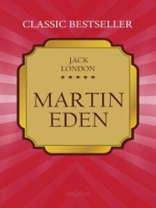 Martin Eden als eBook von Jack London