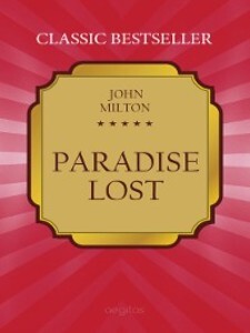 Paradise Lost als eBook von John Milton