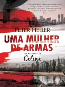 Uma Mulher de Armas als eBook von Peter Heller