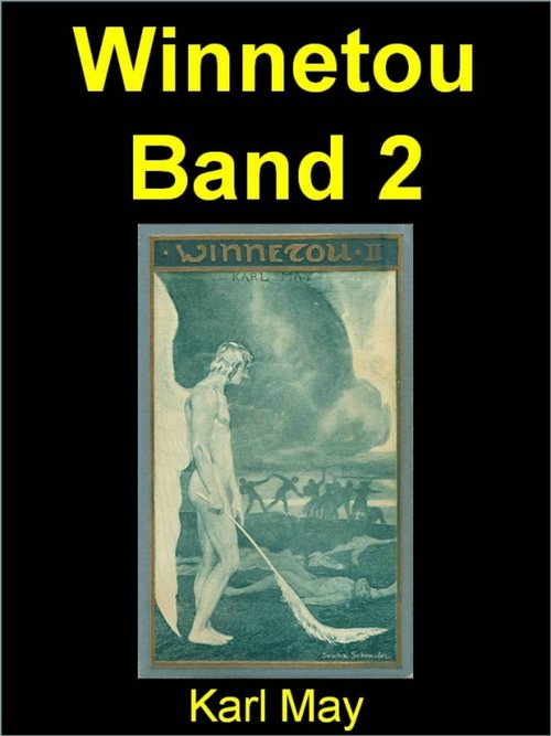Winnetou Band 2 als eBook von Karl May - epubli