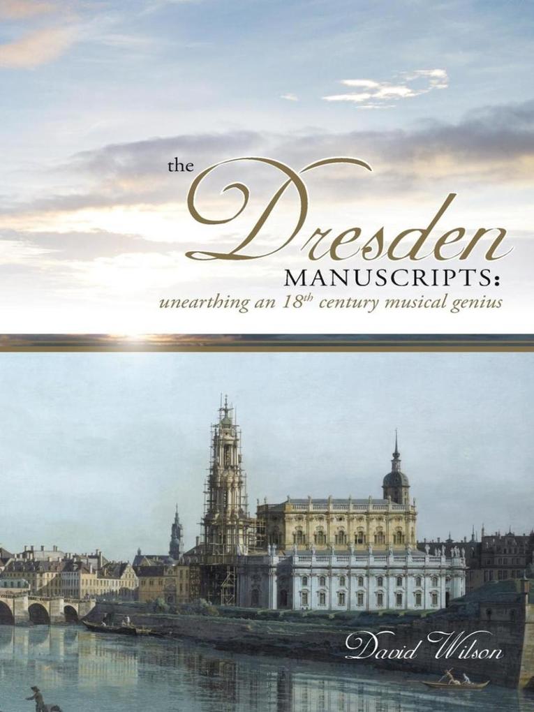 Dresden Manuscripts - David Wilson