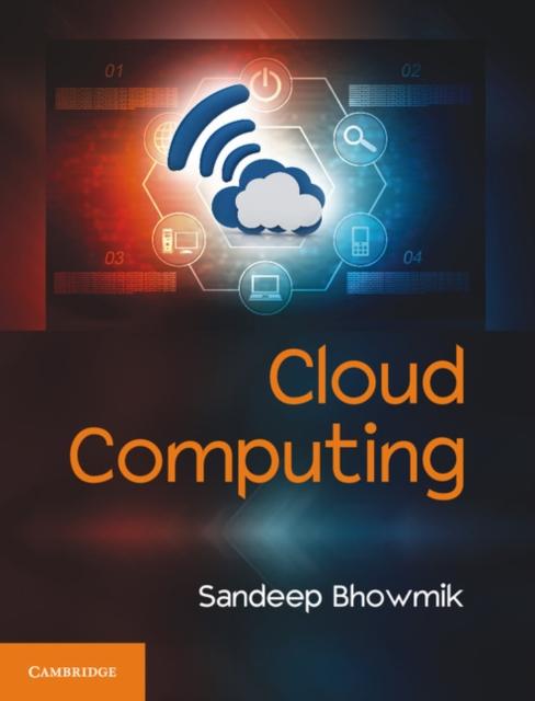 Cloud Computing - Sandeep Bhowmik