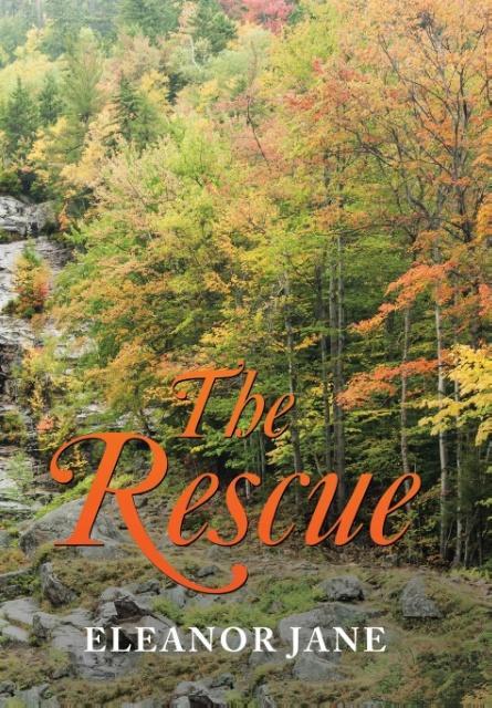 The Rescue als Buch von Eleanor Jane - AuthorHouse