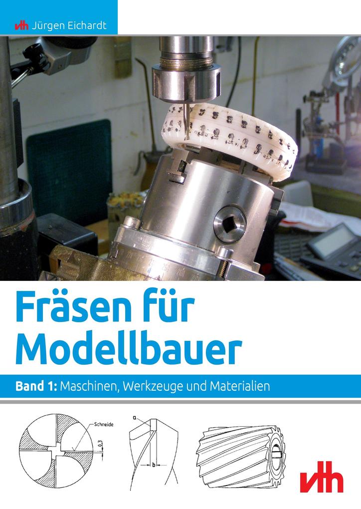 Vth Gmbh Fräsen Für Modellbauer 1 - Bild 4