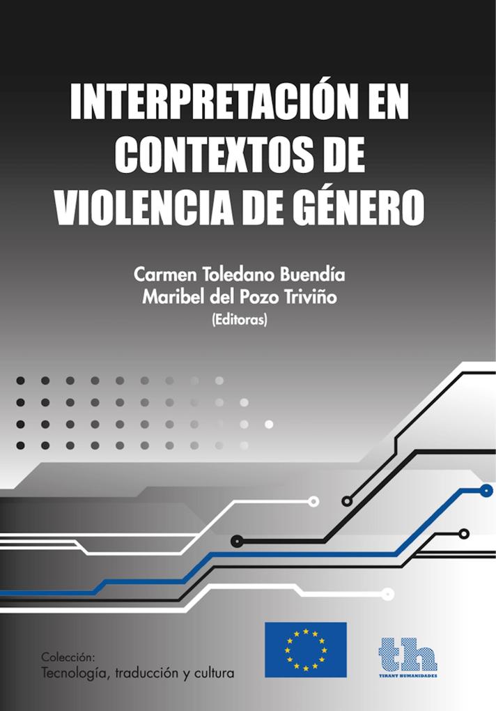 Interpretación en contextos de violencia de género - Carmen Toledano Buendía/ Maribel del Pozo Triviño