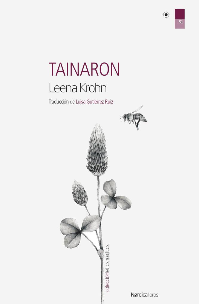 Tainaron - Leena Krohn