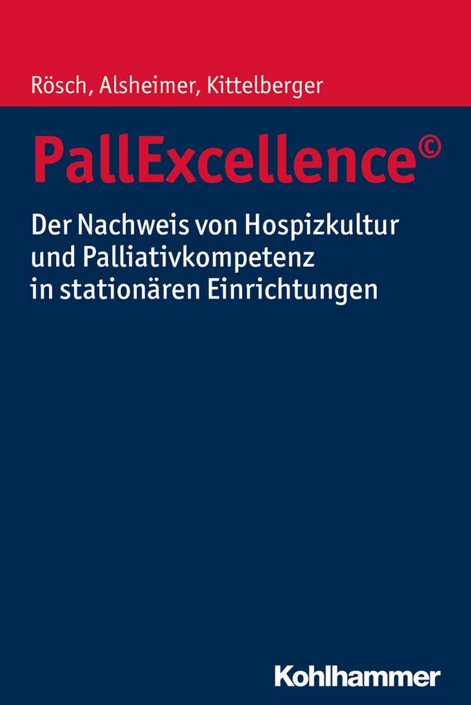 PallExcellence© - Frank Kittelberger/ Martin Alsheimer/ Erich Rösch