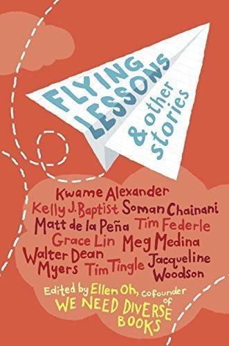 Flying Lessons & Other Stories - Bild 4