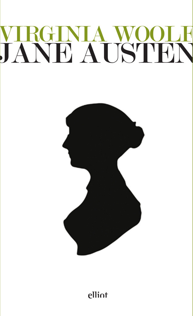Jane Austen als eBook von Virginia Woolf - Elliot