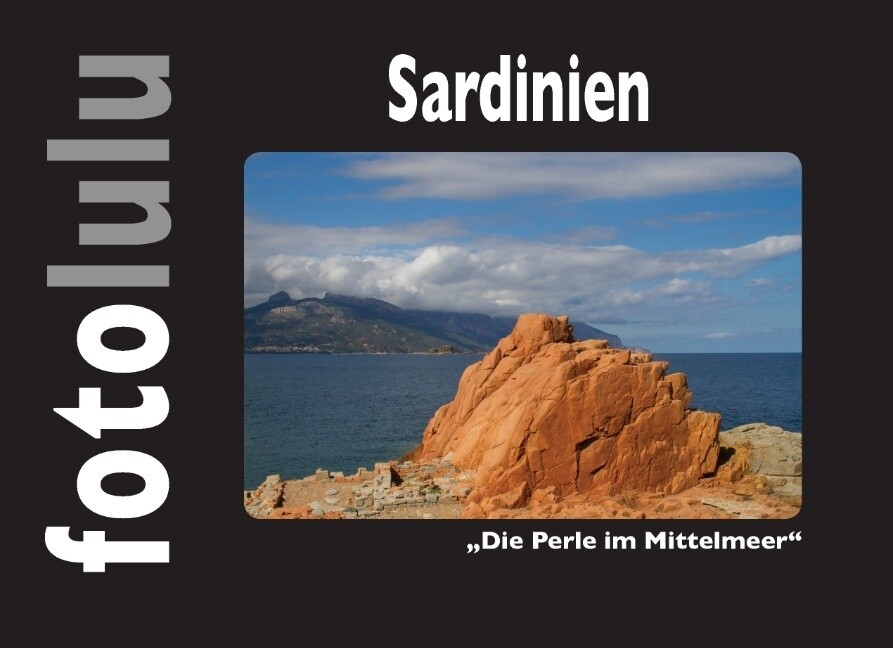 Sardinien - Fotolulu