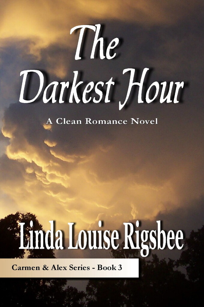 The Darkest Hour als eBook Download von Linda Louise Rigsbee