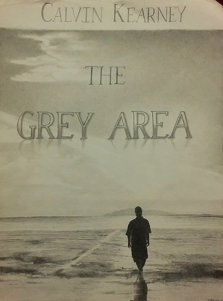 The Grey Area als eBook von Calvin C. Kearney - Calvin C. Kearney