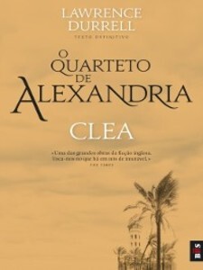 O Quarteto de Alexandria--Clea als eBook von Lawrence Durrell