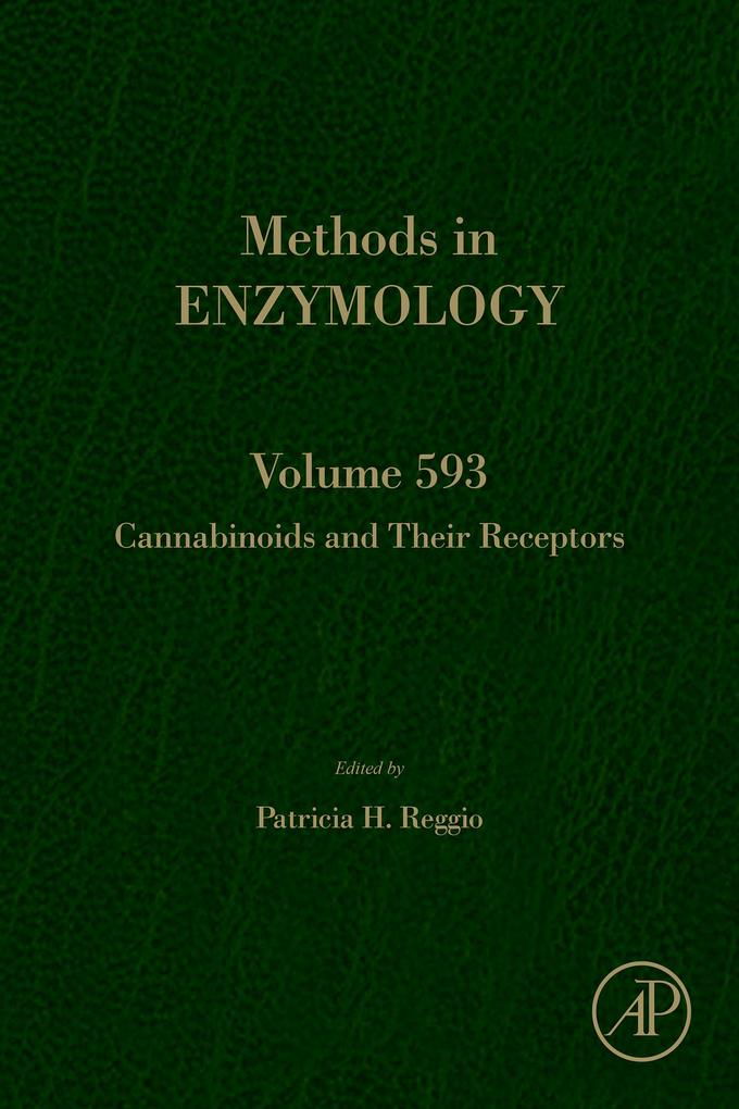 Methods in Enzymology, Volume 593 als eBook von - Elsevier S&T