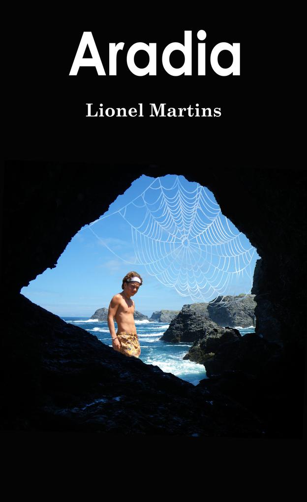 Aradia als eBook von Lionel MARTINS - Librinova