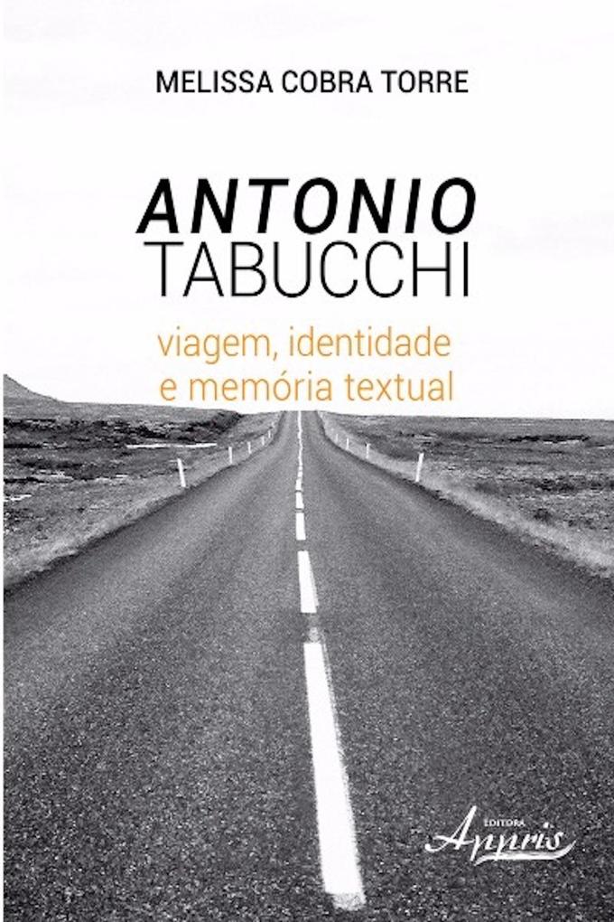 Antonio tabucchi