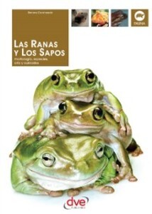 Las Ranas y los Sapos als eBook von Simone Caratozzolo - Parkstone International