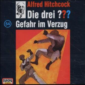 gefahr in verzug gefahr in verzug