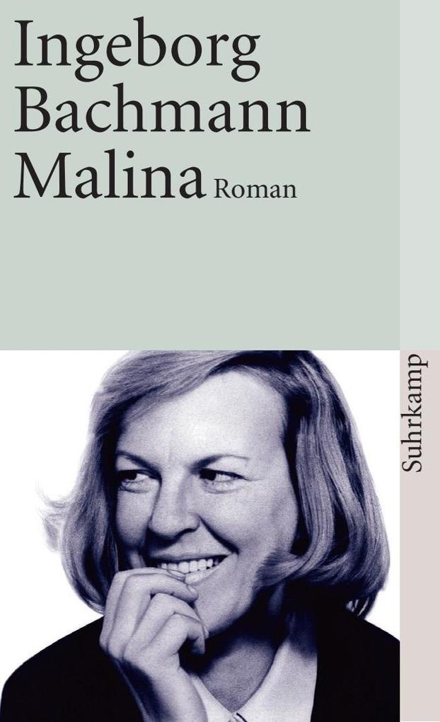 Ingeborg Bachmann: Malina - Taschenbuch - Bild 4