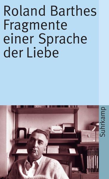 Suhrkamp Verlag Fragmente Einer Sprache Der Liebe - Bild 4