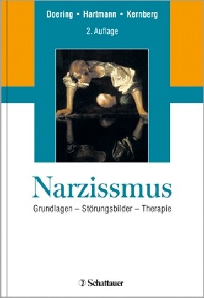 Narzissmus als Buch von - Schattauer GmbH