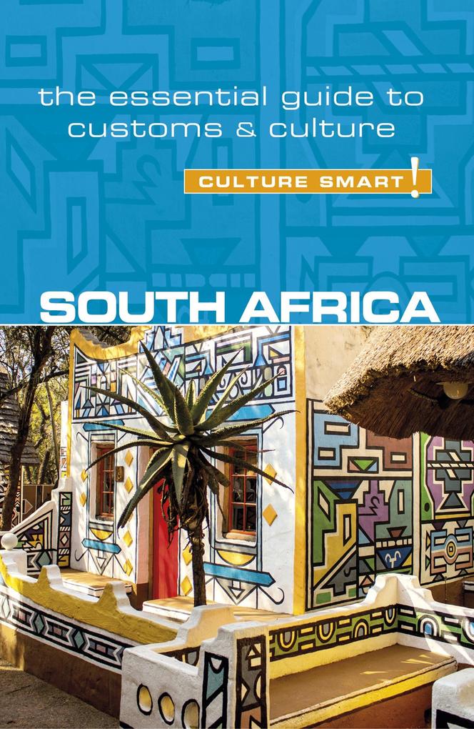 South Africa - Culture Smart! - Isabella Morris