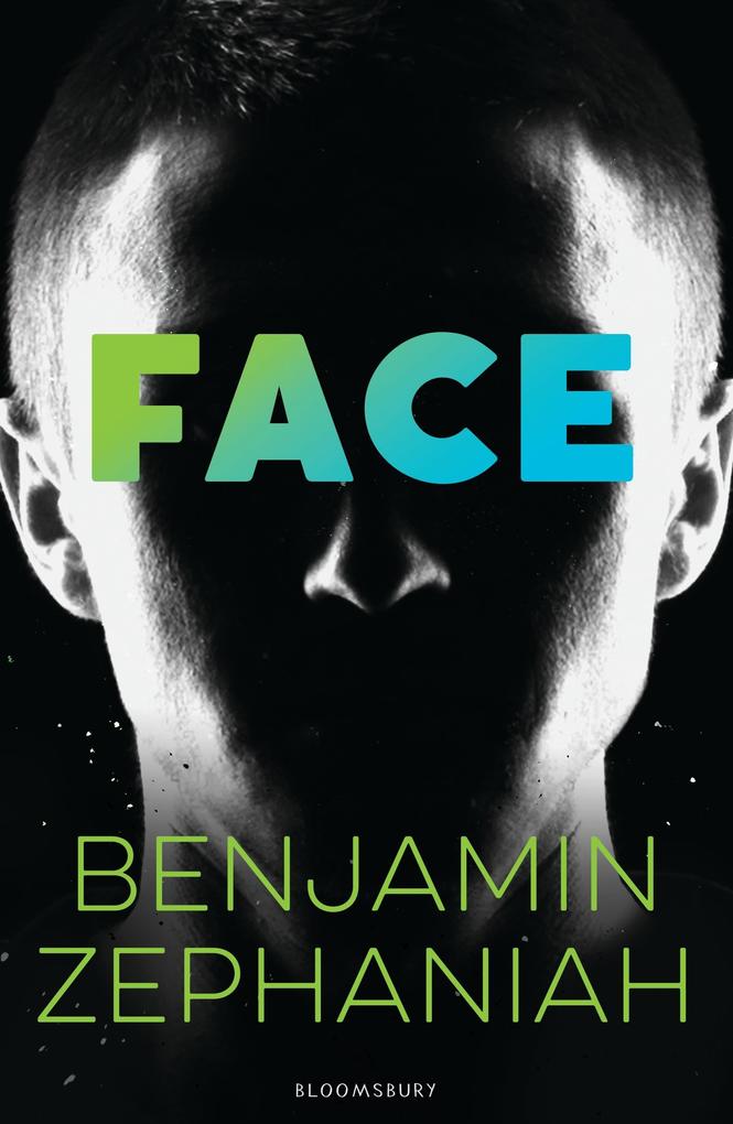 Face Benjamin Zephaniah - Bild 5