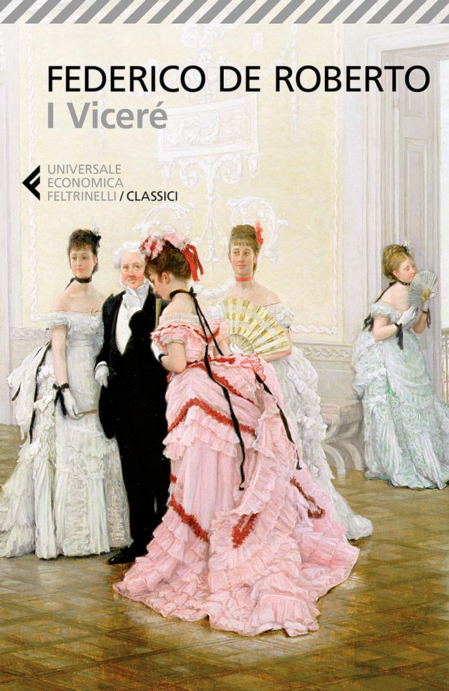 I Viceré als eBook von Federico De Roberto - Feltrinelli Editore