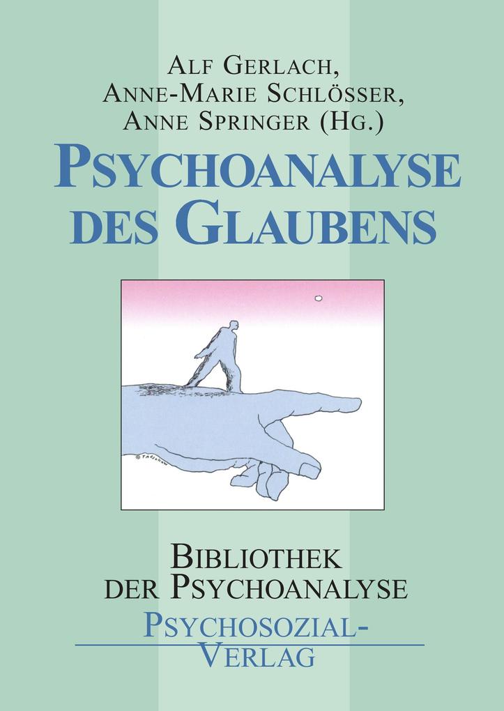 Psychosozial Verlag Gbr Psychoanalyse Des Glaubens - Bild 5