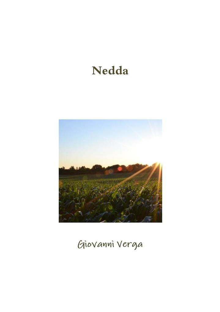 Nedda - Giovanni Verga